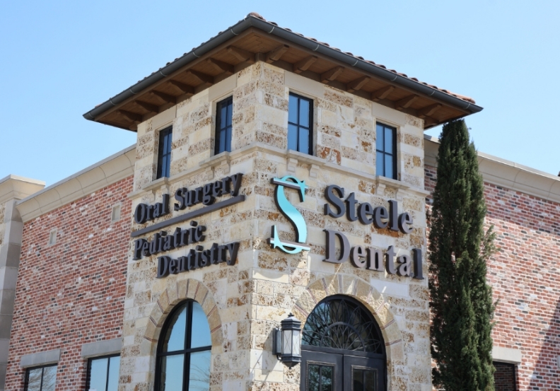 Linda ANN Steele, DDS — pediatric dentist in Coppell