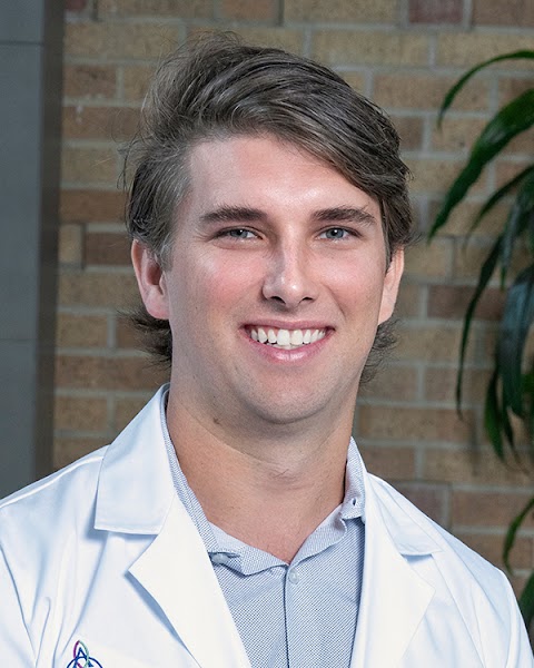 Luke Tibbitts, DDS — pediatric dentist in Austin