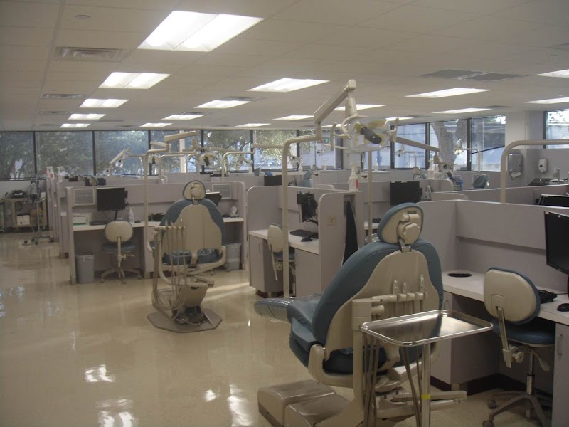 Marianela Gonzalez, DDS — pediatric dentist in Dallas