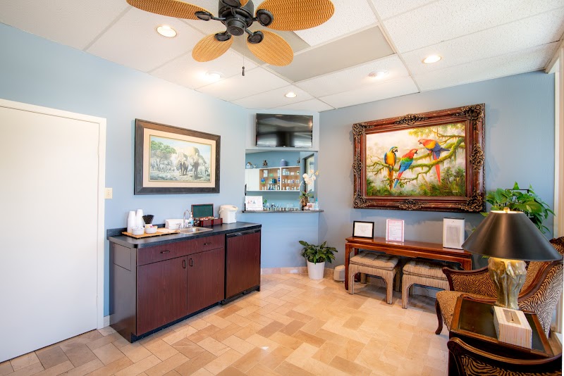 Mark Williamson, DDS — pediatric dentist in San Antonio
