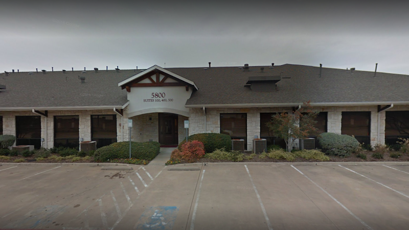 Marshall Verner Johnson, DDS — pediatric dentist in Plano
