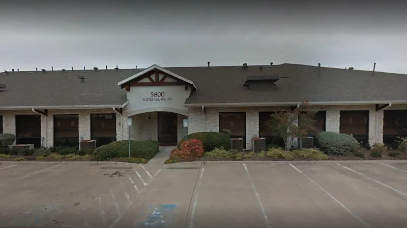 Marshall Verner Johnson, DDS — pediatric dentist in Plano