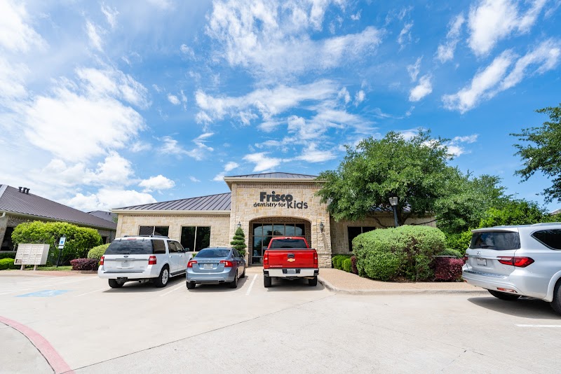 Matthew Michael Kelley, DDS — pediatric dentist in Frisco