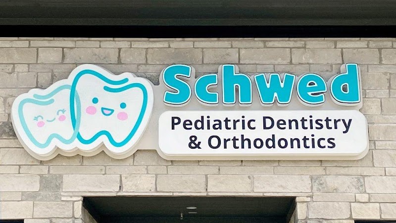 Matthew Schwed, DDS — pediatric dentist in Garland