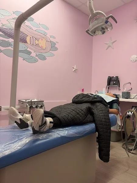 Mauricio Marcushamer, DDS — pediatric dentist in San Antonio