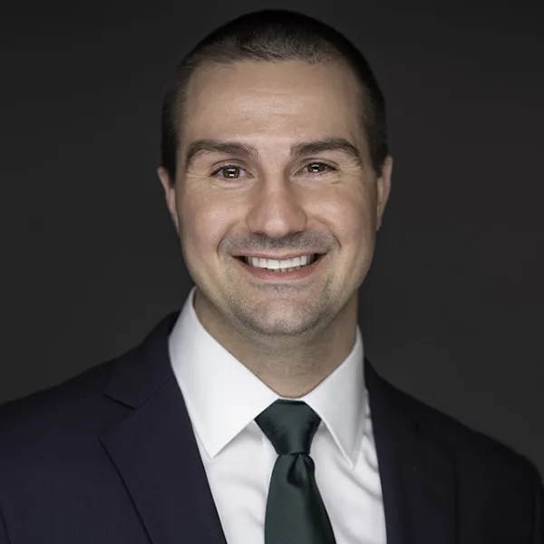 Michael Danger Whitcomb, DDS — pediatric dentist in Grapevine