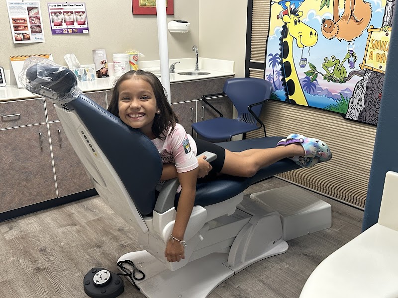 Michael Ryan Yost, DDS — pediatric dentist in San Antonio