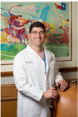 Michael Vincent O'shell, DDS — pediatric dentist in Houston