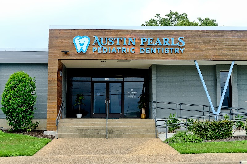 Michelle Jeeyeun Kim, DDS — pediatric dentist in Austin