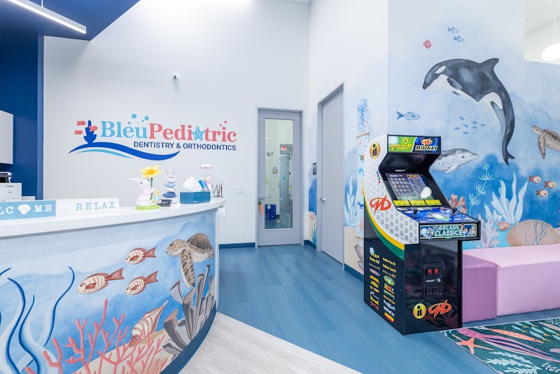 Minyue Dai, DDS — pediatric dentist in The Woodlands