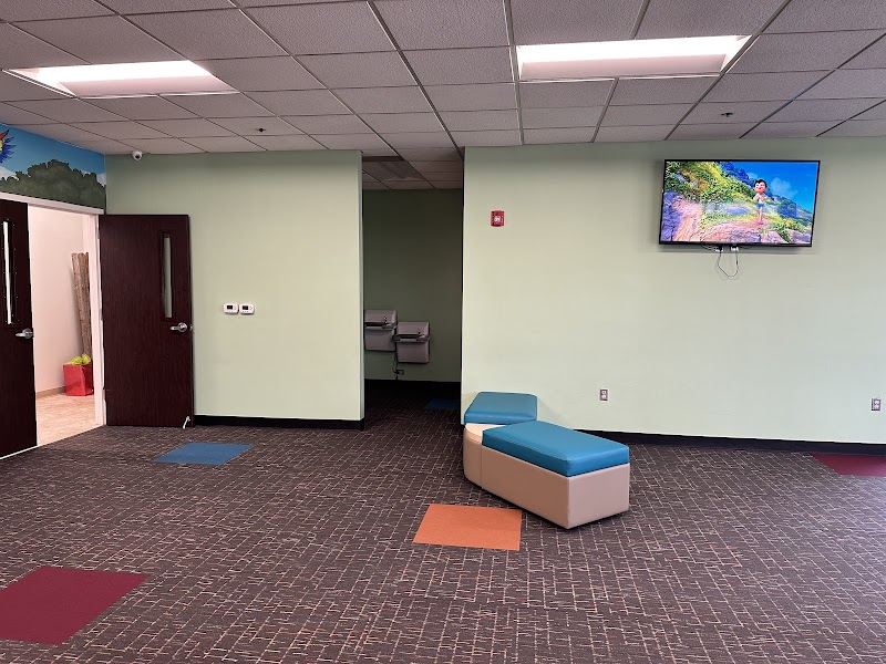Monali Ramesh Patel, DDS — pediatric dentist in Duncanville