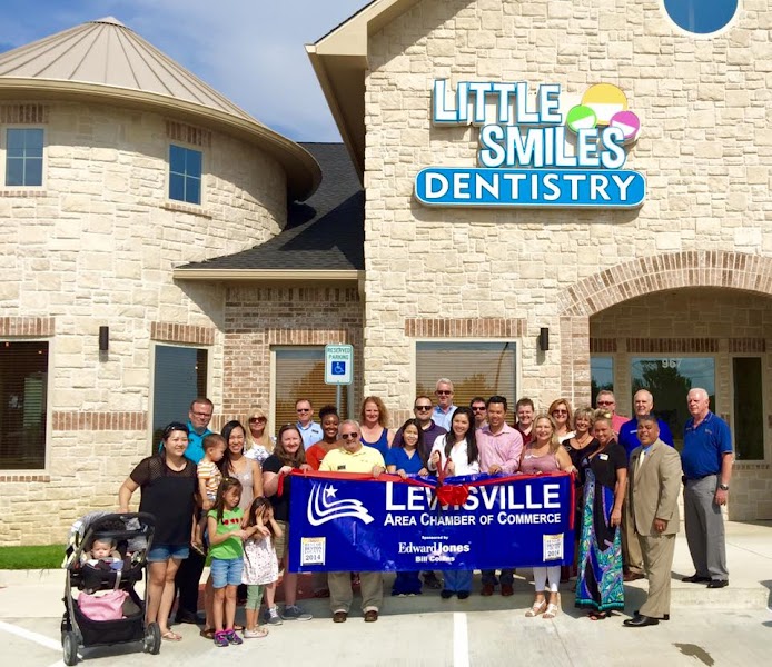 My-hanh Nguyen, DDS — pediatric dentist in Lewisville