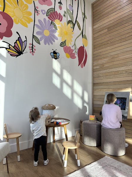 MY Phuong Pham Matthews, DDS — pediatric dentist in Prosper