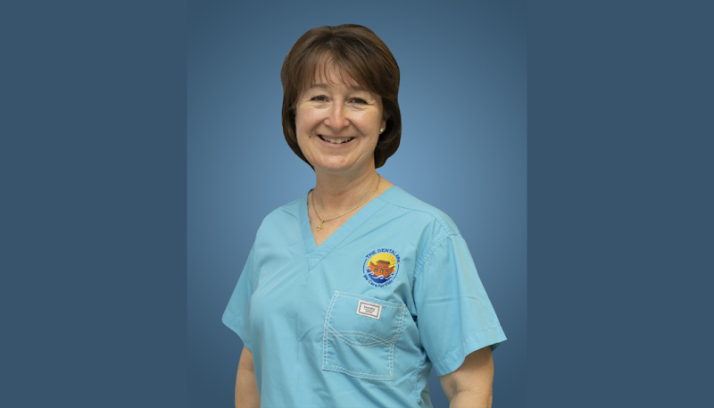 Nanni Tatum Baker, DDS — pediatric dentist in El Paso
