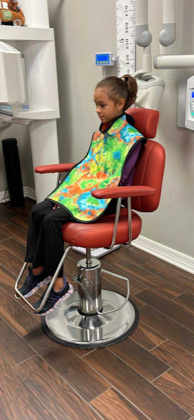 Nathan Chung-yao Yang, DDS — pediatric dentist in Longview