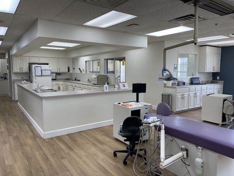 Naven Taiym, DDS — pediatric dentist in San Antonio