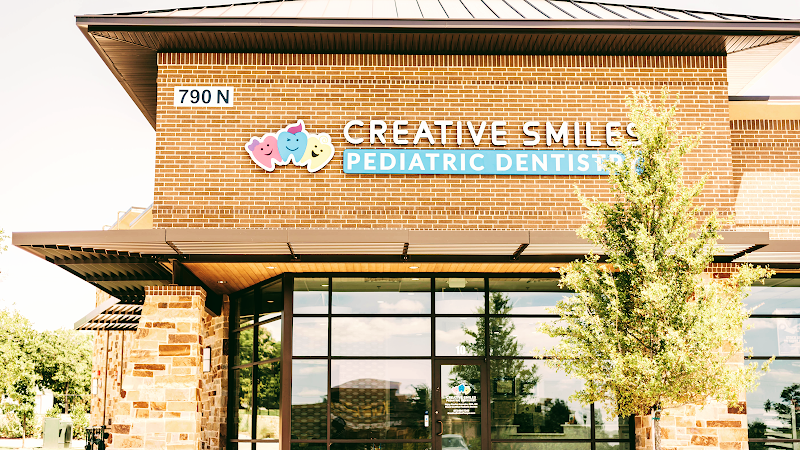 Nejay Pauline Ananaba, DDS — pediatric dentist in Prosper