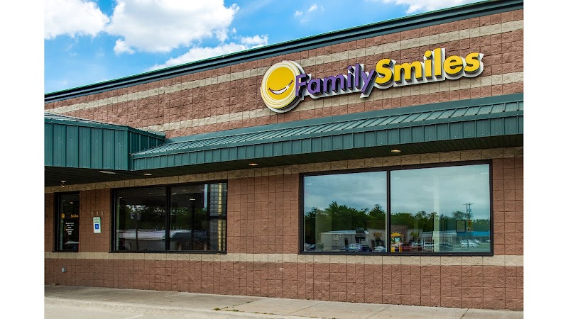 Nelson Chang, DDS — pediatric dentist in Sulphur Springs