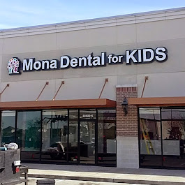 Nina Phuong NHI Tran, DDS — pediatric dentist in Spring