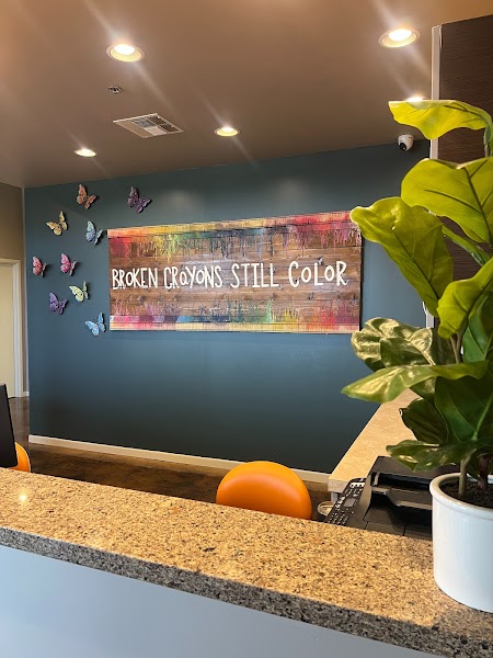 Omolola Adetona, DDS — pediatric dentist in San Antonio
