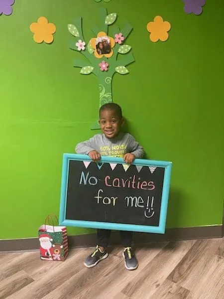 Patrick M. Ralph, DDS — pediatric dentist in Jasper
