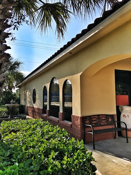 Phuong Hien Tiet, DDS — pediatric dentist in Wharton