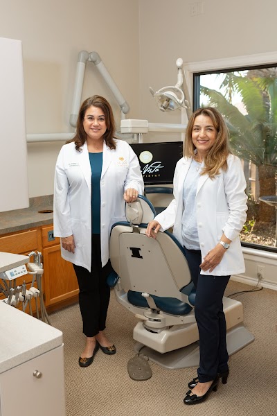 Pilar Valderrama, DDS — pediatric dentist in Harlingen