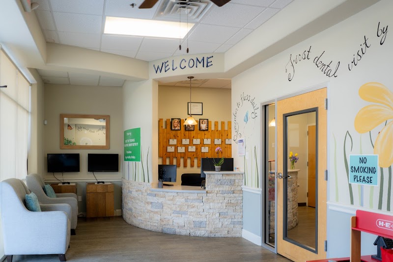 Poonam Viren Shah, DDS — pediatric dentist in San Antonio