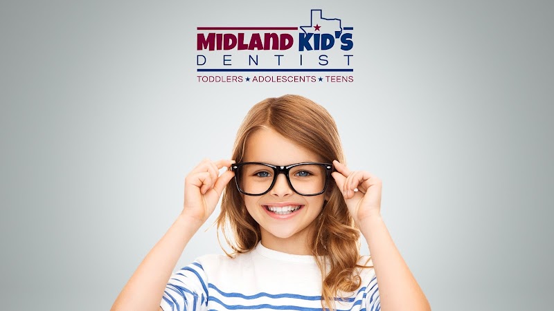 Ramu Vuppala, DDS — pediatric dentist in Midland