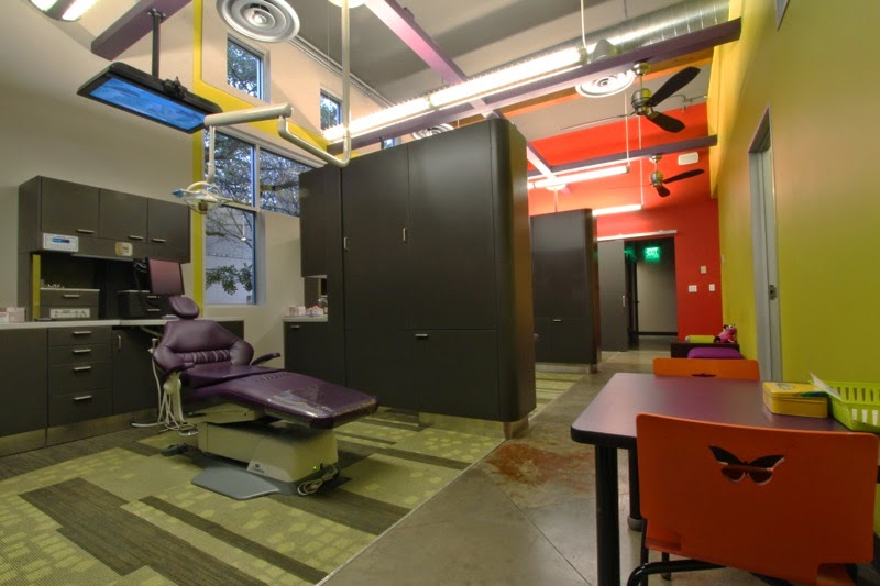 Regina Jensen, DDS — pediatric dentist in Austin