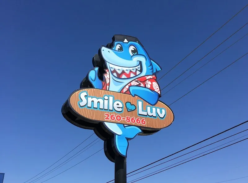 Richard Andrew Bandley, DDS — pediatric dentist in Horizon City
