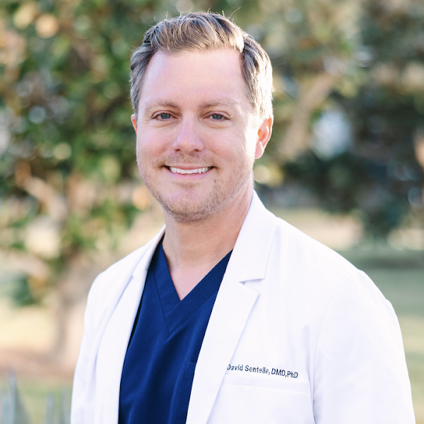Richard David Sentelle, DDS — pediatric dentist in Frisco