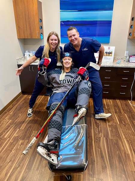 Robert G. Mcneill, DDS — pediatric dentist in Garland