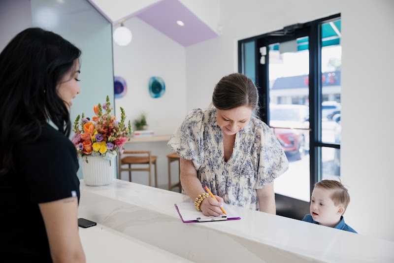Robert Nelson Beville Iii, DDS — pediatric dentist in Dallas