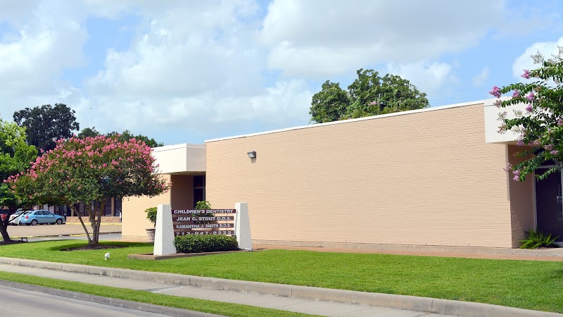 Robert T. Culpepper, DDS — pediatric dentist in Pasadena
