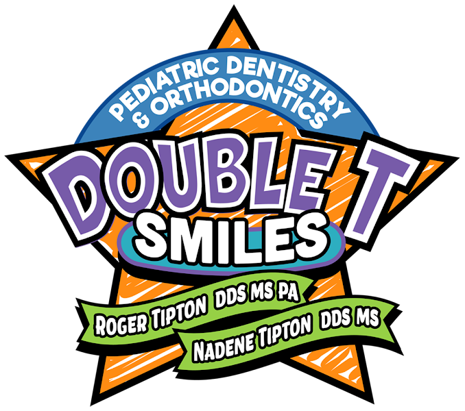 Roger Dale Tipton, DDS — pediatric dentist in Lubbock