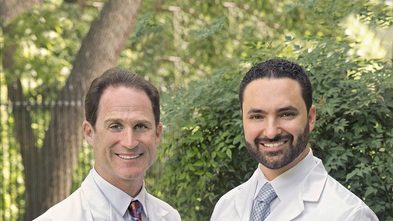 Ruben Ovadia, DDS — pediatric dentist in Dallas