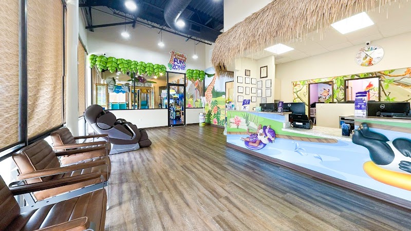 Ruth Umoren, DDS — pediatric dentist in Carrollton