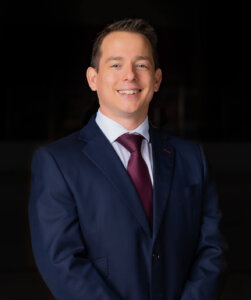 Ryan James Smart, DDS — pediatric dentist in Katy