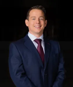 Ryan James Smart, DDS — pediatric dentist in Katy