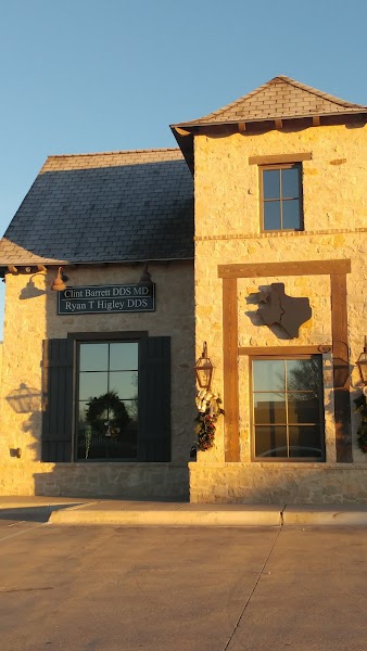 Ryan Thomas Higley, DDS — pediatric dentist in Lubbock