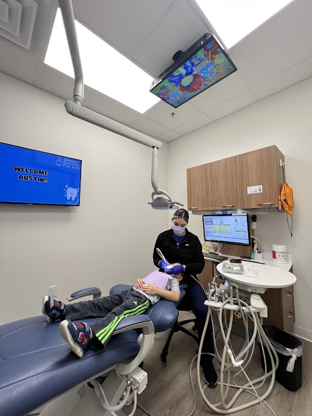 Sage Sejong Yoo, DDS — pediatric dentist in Mckinney