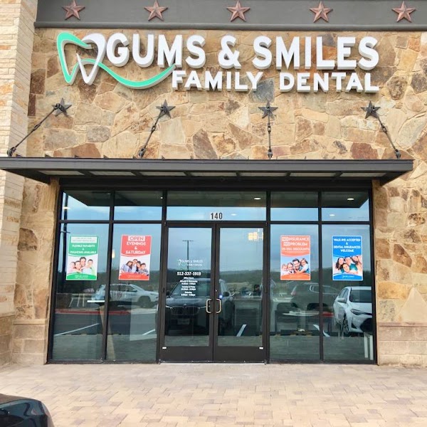Sana Khimani, DDS — pediatric dentist in Leander