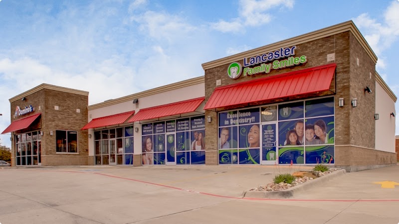 Sanghyun JE, DDS — pediatric dentist in Lancaster
