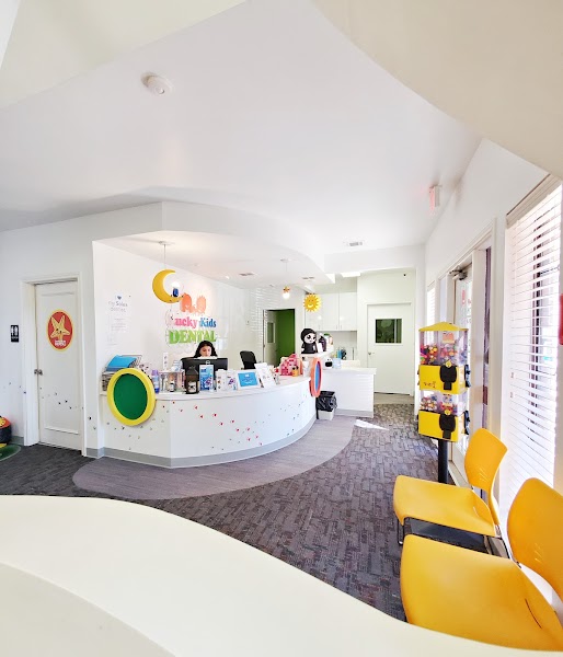Sara Christine VAN Arsdall, DDS — pediatric dentist in Plano