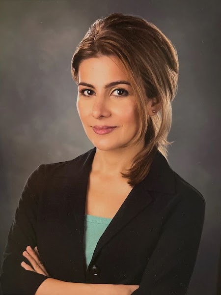 Sara Gomez, DDS — pediatric dentist in The Woodlands