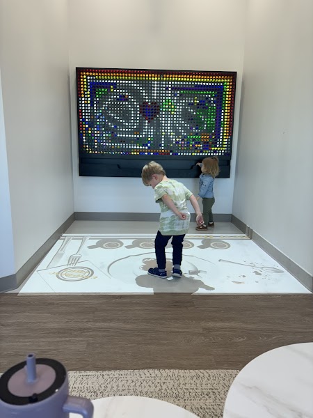 Sarah Marie Severson, DDS — pediatric dentist in Round Rock