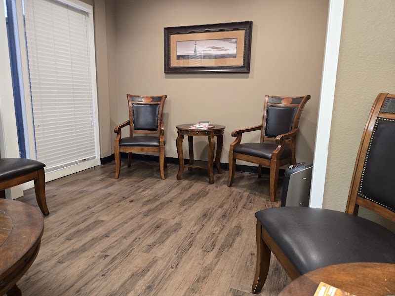 Scott Marshall Dowell, DDS — pediatric dentist in Abilene