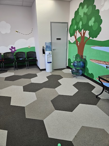 Shane Laroy Moore, DDS — pediatric dentist in Dumas