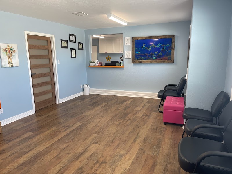 Shaun P Willis, DDS — pediatric dentist in Bay City